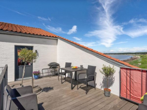 Apartment Elvin - 20m from the sea by Interhome, Ebeltoft